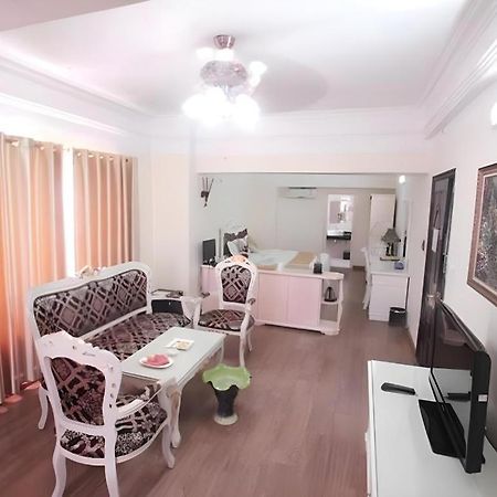 Classic Hoang Long Hotel Hai Phong Exterior photo